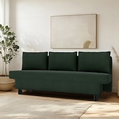 baratos Cobertura de Sofa-Capa de sofá 100% algodão adequada para capas acolchoadas de sofá älvdalen