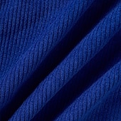 preiswerte Einfache Sweatshirts-Herren Reißverschluss-Sweatshirt Aprikose Schwarz Weiß Rote Blau Stehkragen Einfach Farbblock Sport &amp; Outdoor Lässig Täglich Streetwear Cool Sportbekleidung Frühling &amp; Herbst Bekleidung