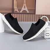 economico Sneakers da uomo-scarpe slip-on da uomo in similpelle beige con inserti in mesh – scarpe comode, leggere e traspiranti per l&#039;uso quotidiano, i viaggi e le attività rilassanti del fine settimana