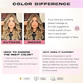 お買い得  拡張機能のクリップ-ヘアエクステンション 14 ショートクリップインヘアエクステンション 4個 合成ビーチウェーブブロンドナチュラルソフトヘアピース女性用 - ハイライト付きダークゴールデンブロンド