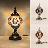 halpa yölamppu-Sisätiloissa Luova Seinävalot sisätiloihin Metalli Seinävalaisin IP44 EU-pistoke US-pistoke UK-pistoke