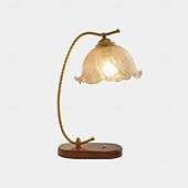 abordables lampe de chevet-Lampe de table à LED moderne, lampe de chevet blanc chaud, applicable au salon, à la chambre à coucher, au bureau, à la table de chevet et à la bibliothèque