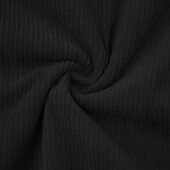 baratos Suéteres básicos-Homens Moletom com zíper Moletom Zip Moletom com capuz Adamascado Khaki claro. Preto Vinho Verde Tropa Colarinho Clerical Bloco de cor Zip Up Bloco de cor Desportos e Ar livre Casual Diário Roupa de