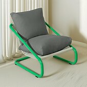 preiswerte Sofabezug-Sofabezug passend für Önnestad-Sofa, einfarbig, gesteppt, 100 % Baumwolle
