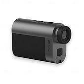 Недорогие Приборы измерения уровня-Protap laser rangefinder telescope 7 X 1200000 mm Монокулярный телескоп Портативные Высокое разрешение Наблюдение за птицами Охота Кемпинг Путешествие Пейзажи дикой природы