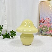 お買い得  ベッドサイドランプ-LEDテーブルランプ モダンな温白色ベッドサイドテーブルランプ。リビングルーム、寝室、オフィス、ベッドサイドキャビネット、本棚などに最適です。