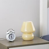 お買い得  ベッドサイドランプ-LEDテーブルランプ、ベッドサイドテーブルランプ、リビングルーム、寝室、オフィス、ベッドサイドキャビネットに適用