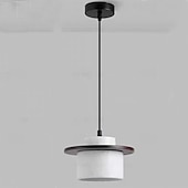 cheap Pendant Lights-Natural Stone Wood Pendant Lamp, Nordic Wabi Sabi for Kitchen/Dining/Bedside