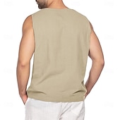 abordables Tapas-Medieval Renacimiento siglo 17 Blusa / Falda Pirata Caballero Vikingo Correa Hombre Pirata Víspera de Todos los Santos Mascarada Casual Diario LARP Feria Ren Adulto Camisas