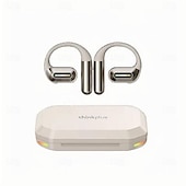 baratos Auscultadores TWS True Wireless-Fones de ouvido originais Lenovo LP73 TWS Bluetooth V5.4 com graves potentes e som surround, fones de ouvido esportivos à prova d&#039;água com gancho para orelha IPX7