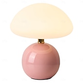 abordables lampe de chevet-Lampe de table à LED moderne, lampe de chevet, applicable au salon, à la chambre à coucher, au bureau, à la table de chevet et à la bibliothèque