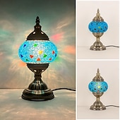 halpa yölamppu-Sisätiloissa Luova Seinävalot sisätiloihin Metalli Seinävalaisin IP44 EU-pistoke US-pistoke UK-pistoke