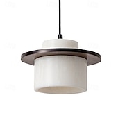 お買い得  アイランドライト-北欧モダンアラバスター大理石壁取り付け用燭台、ミニマリストエレガンス