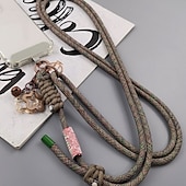 economico Lanyards e cinturini da polso per telefono-Nuovo telefono cellulare con ciondolo a forma di cartone animato, corda per appendere tracolla regolabile, etichetta stampata da donna, corda per appendere all&#039;aperto, viaggio, arrampicata, corda