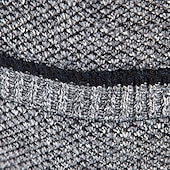 billige cardigangenser for menn-Herre Genser Cardigan Genser Riflet Strikke Vanlige topper Strikket عادي V-hals Moderne Moderne Fritid Avslappet Dagligdagstøy Klær Vår &amp; Vinter Vinrød Blå M L XL