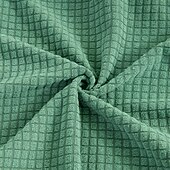 cheap Chair Cover-Waterproof Dining chair Cover For Home Polar Fleece Fabric Chair Cover Stretch Slipcovers Seat Chair Covers