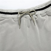 billiga Träningsdräkter-Herr Träningsoverall Joggingbyxor Tröja med dragkedja Ficka med blixtlås Träningsdräkter Höst Svart Grön Gym Träna Sport Vindtät Långärmad Sport Sportkläder Microelastisk Normal