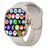 cheap Smartwatch-IMOSI Android Smart Watch Men GPS 3GB RAM/32G ROM Storage HD Dual Camera NFC 2G 4G SIM Card WIFI Wireless Fast Internet Access