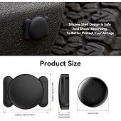 levne vrtací příslušenství-mini gps tracker, gps tracker pro auta bez podepsaní, mini gps tracker pro vozidla, nezjistitelný gps tracker do auta, pro iPhone/Android, airtag pro domácí mazlíčky, psa, tašku, děti