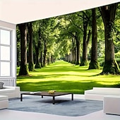 abordables paisaje tapiz-tapices de pared