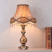 abordables lampe de chevet-Lampe de table à LED moderne, lampe de chevet blanc chaud, applicable au salon, à la chambre à coucher, au bureau, à la table de chevet et à la bibliothèque