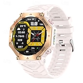cheap Smartwatch-New ChatGPT AI assistant Smart Watch 5ATM Waterproof GPS Built-in Dual-band GNSS Compass Military Sport Smartwatch Men Woman