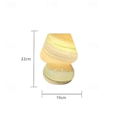 abordables lampe de chevet-Lampe de table à LED moderne, lampe de chevet blanc chaud, applicable au salon, à la chambre à coucher, au bureau, à la table de chevet et à la bibliothèque