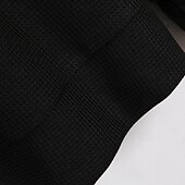 baratos hoodies básicos dos homens-Homens Moletom com zíper Moletom Moletom Zip Preto Branco Azul Cáqui Cinzento Com Capuz Tecido Quarter Zip Desportos e Ar livre Casual Diário Roupa de rua Legal Roupa de Esporte Todas as Estações