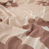 baratos Cobertura de Sofa-Capas de assento de sofá refrescantes com estampas de verão, capas universais para sofá chaise longue em forma de L, capa de sofá elástica de seda gelada de 1/2/3/4 lugares