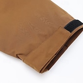 economico Giacche impermeabili-Per uomo Giacca a Vento Giacca da escursionismo Impermeabile Esterno Impermeabile Antivento Abbigliamento da trekking Abbigliamento da trekking Primavera Autunno Top Campeggio / Escursionismo