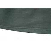 preiswerte Herren Elite Polo-Herren Männlich Blumen Blumenmuster Polo Strick-Polopullover Kurzarm Umlegekragen Polokragen Modern Formell Arbeit Sport &amp; Outdoor Knöpfe Drucken Frühling Rubinrot Weiß Hellblau