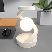 tanie lampka nocna-w pomieszczeniach Kreatywne Nowoczesny Kinkiety wewnętrzne Metal Światło ścienne IP44 Brak plug