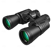 preiswerte Entfernungsmesser &amp; Teleskope-Fernglas 20x50mm professionelles Fernglas mit großer Reichweite Outdoor-Jagdfernglas Teleskop