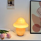 お買い得  ベッドサイドランプ-LEDテーブルランプ モダンな温白色ベッドサイドテーブルランプ。リビングルーム、寝室、オフィス、ベッドサイドキャビネット、本棚などに最適です。