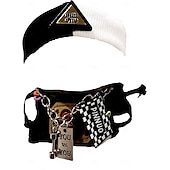 baratos Conjuntos de Roupas e Acessórios para Bonecas-roupas para boneca de 17 cm (sem boneca) conjunto de roupas para boneca de 17 cm com acessórios conjunto de vestir estiloso para a boo-boo