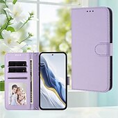 Χαμηλού Κόστους Samsung Θήκη-τηλέφωνο tok Για Samsung Galaxy S25 Ultra S24 Ultra Plus S23 Ultra Plus S22 Plus Ultra A55 A35 A25 A15 5G A54 A34 A14 A53 A33 A23 A13 Θήκη κάρτας πορτοφολιού
