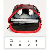 abordables stockage de bagages et de voyage-Sac à dos de randonnée pliable pour homme, sac à dos d&#039;extérieur léger et compact, imperméable, pour le camping, les voyages, le trekking, petit sac de sport portable et pliable avec plusieurs poches