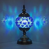 halpa yölamppu-Sisätiloissa Luova Seinävalot sisätiloihin Metalli Seinävalaisin IP44 EU-pistoke US-pistoke UK-pistoke