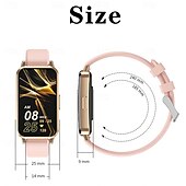 olcso Okosórák-cy33 okosóra nőknek, teljes érintőképernyős, bluetooth-os hívásokhoz, vízálló órák, sport, fitneszkövető, smartwatch