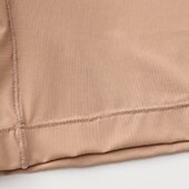 economico Intimo modellante da donna-Da donna Intimo Modellante A V Semplice Elastico Per Pilates Danza Fitness