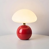 abordables lampe de chevet-Lampe de table à LED moderne, lampe de chevet, applicable au salon, à la chambre à coucher, au bureau, à la table de chevet et à la bibliothèque
