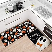 abordables Alfombras de cocina y esteras-felpudo