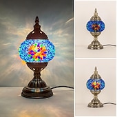 halpa yölamppu-Sisätiloissa Luova Seinävalot sisätiloihin Metalli Seinävalaisin IP44 EU-pistoke US-pistoke UK-pistoke