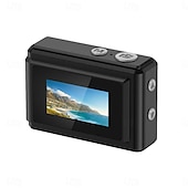 economico Action Camera-Nuova telecamera digitale portatile HD 1080p mini 0.96 CCD per principianti del campus con pollice