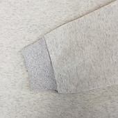 economico felpe con cappuccio da uomo di base-Per uomo Felpa con cappuccio Felpa con cappuccio a zip intera Felpa con cappuccio in pile Aalbicocca Nero Verde militare Blu marino Grigio chiaro Con Cappuccio Semplice Tasca Sport &amp; Outdoor