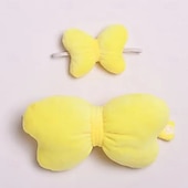 preiswerte Puppenbekleidungs- und Zubehörsets-Kleidungsset für 17cm Puppen ForLabubu Modekleidung Zubehör Outfit geeignet für 6,69 Zoll (17cm) Puppe weiche Baumwollkleidung Ersatz keine Puppe NUR Kleidung