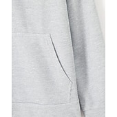 economico Tute da ginnastica-Per uomo Tuta da Ginnastica Pantaloni da Tuta Pista superiore Tasca con cerniera Tinta unita Completo Abbigliamento Autunno Nero Bianco Palestra Athleisure Corsa Antivento Manica Lunga Sport