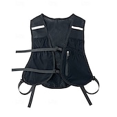 voordelige Hardloopmouwen-Hardloopvest Waterpakket Hydratatievest Armverwarmers Reflecterend waterdicht Sneldrogend Polyester voor marathonloop Wandelen Joggen