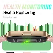 olcso Okosórák-cy33 okosóra nőknek, teljes érintőképernyős, bluetooth-os hívásokhoz, vízálló órák, sport, fitneszkövető, smartwatch