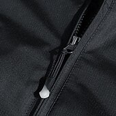 abordables Chaquetas impermeables-Hombre Chaqueta para exteriores Chaqueta para senderismo Impermeable Al aire libre Impermeable Resistente al Viento Trajes de senderismo Ropa de senderismo Primavera Otoño Camiseta Camping
